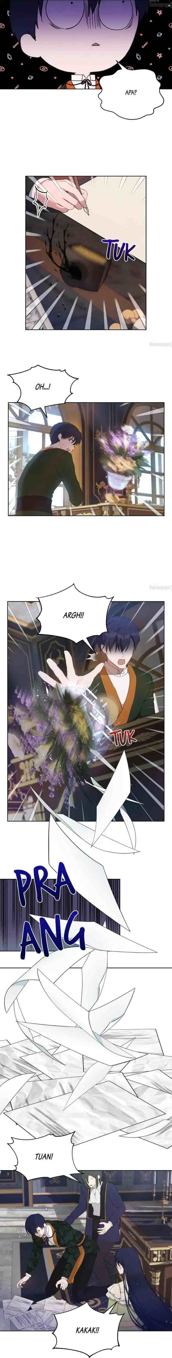 A Match Made in Mana chapter 32 halaman 13