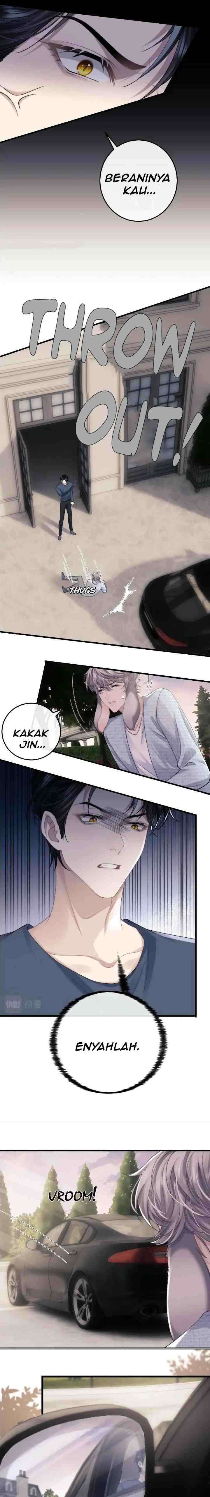 Everlasting Love chapter 18 halaman 5