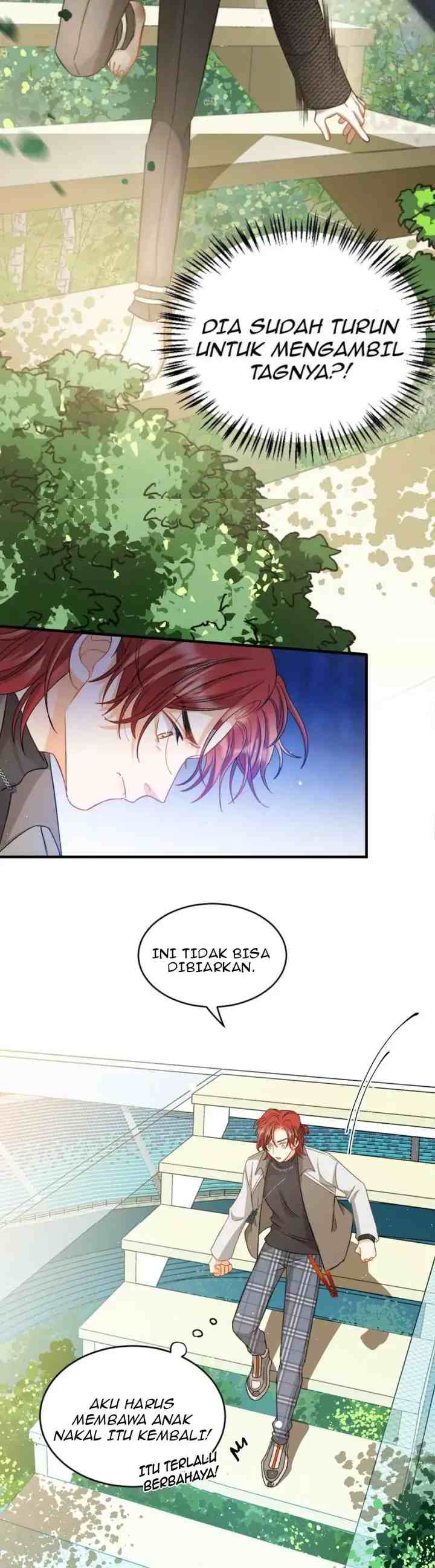 Kiss The Abyss chapter 21 halaman 7