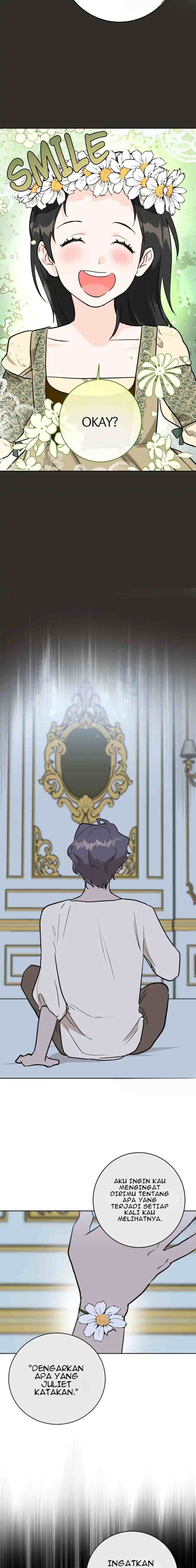 Goodbye My Juliet chapter 12 halaman 5