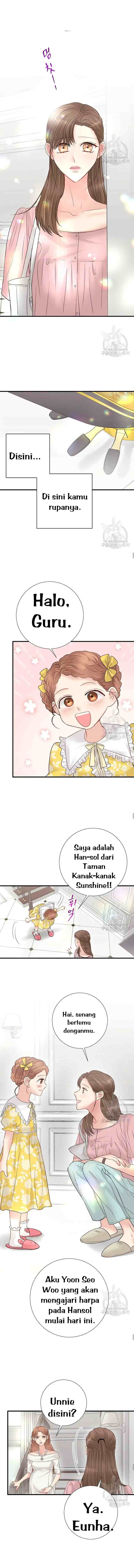 Beast's Footprints chapter 9 halaman 11