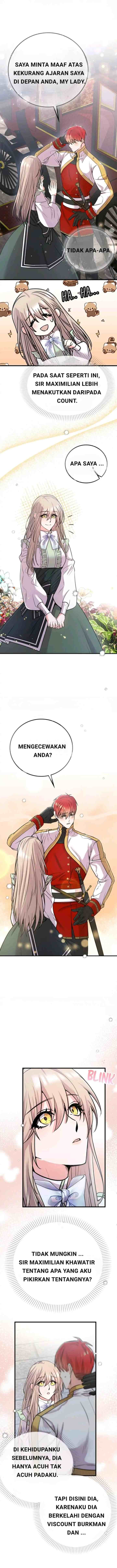 Amelia's Opalescent Marriage chapter 7 halaman 6