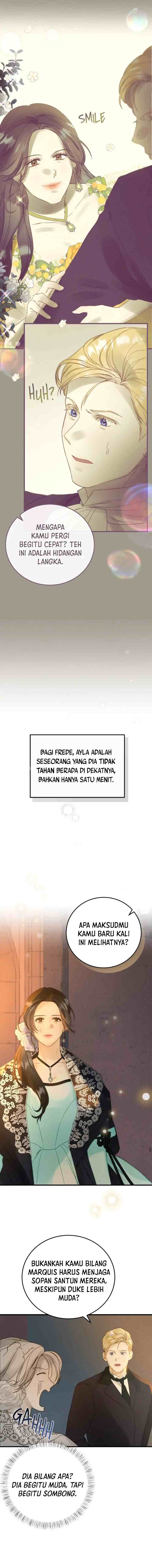He's Not Just a Pretty Face chapter 11 halaman 4
