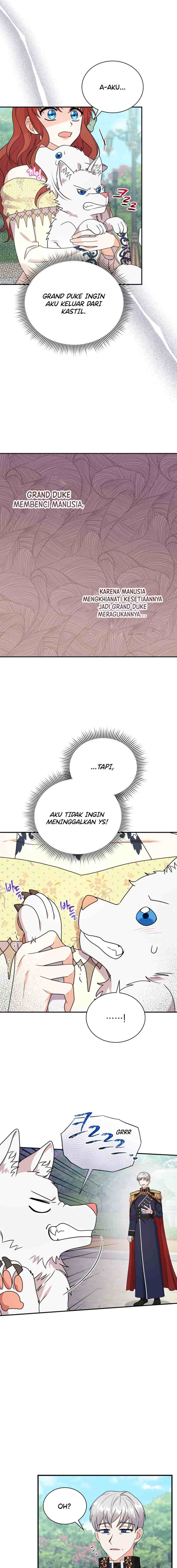 I Became The Villain's Trainer chapter 26 halaman 10