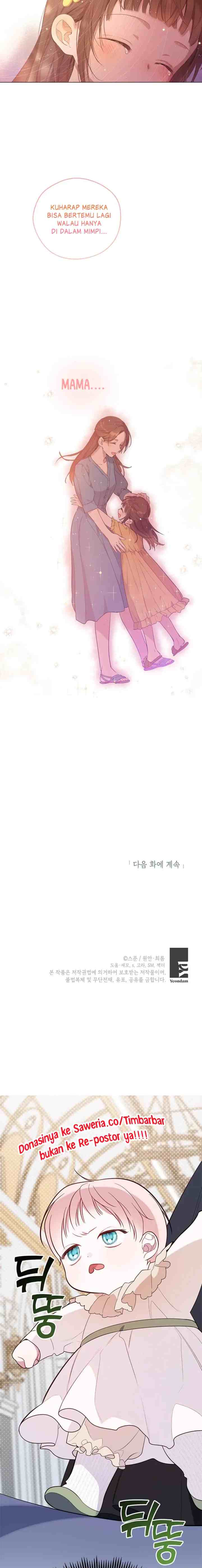 King The Land chapter 9 halaman 12