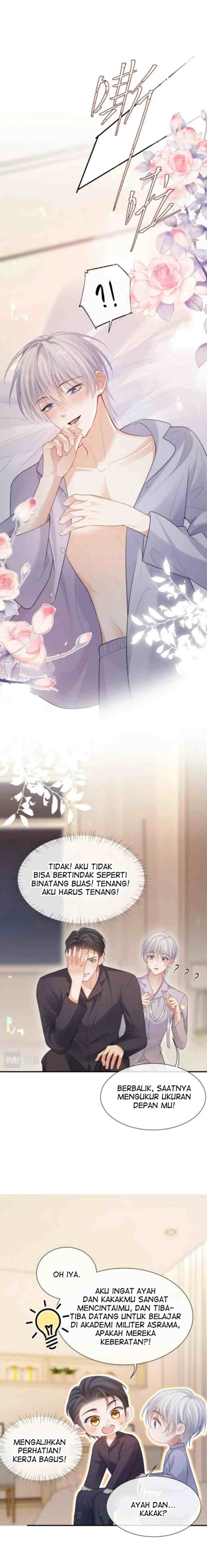 Continued Love chapter 91 halaman 8
