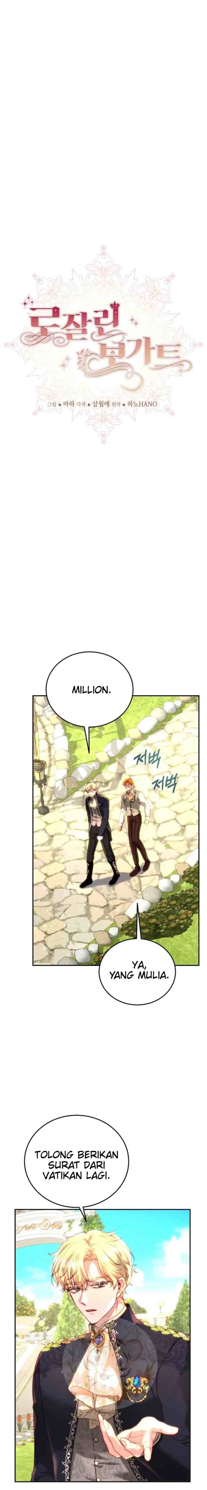 Rosalyn Vogart chapter 60 halaman 7