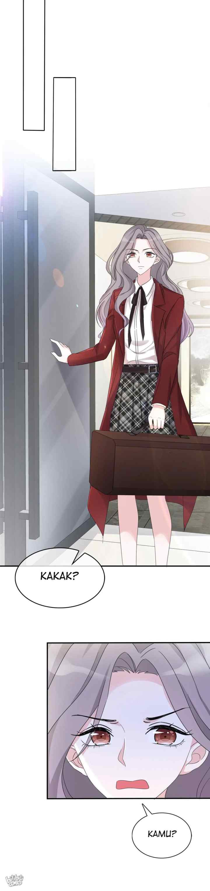 To Match a Villainess: Love Hunting Rhapsody chapter 4 halaman 12