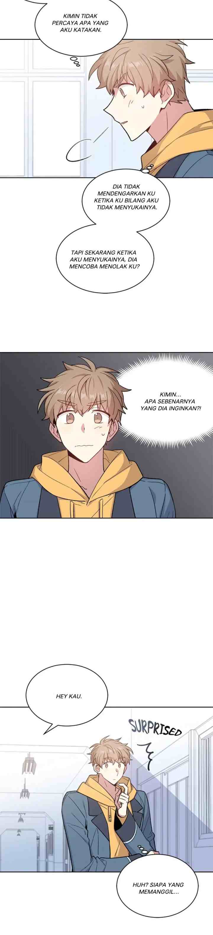 Candy Man chapter 27 halaman 6