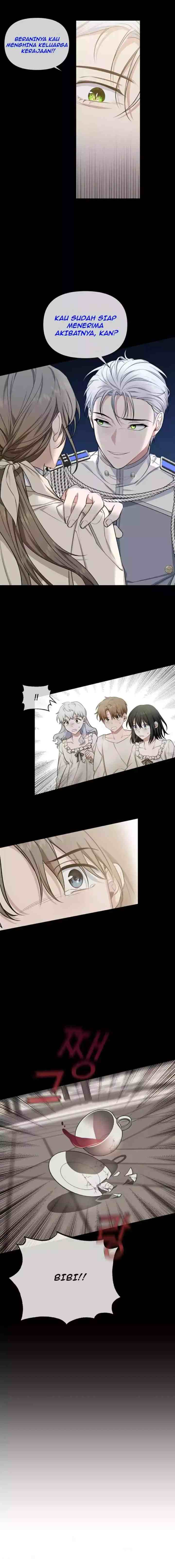Please Be Obsessed With Me chapter 26 halaman 7
