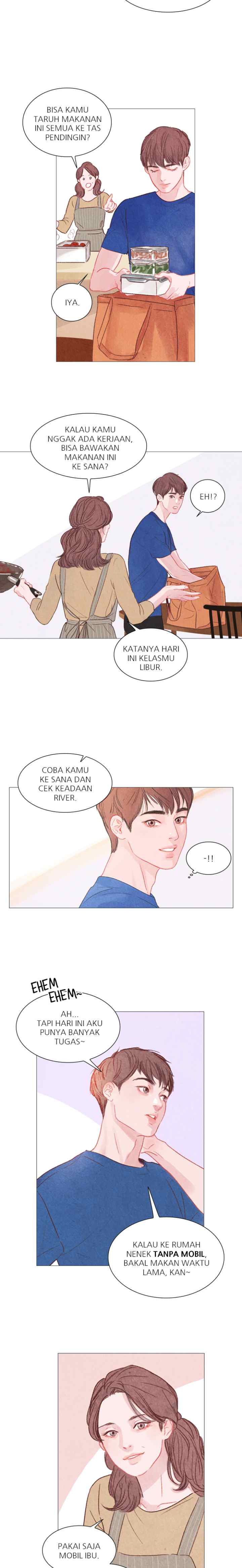 Mystique chapter 6 halaman 15