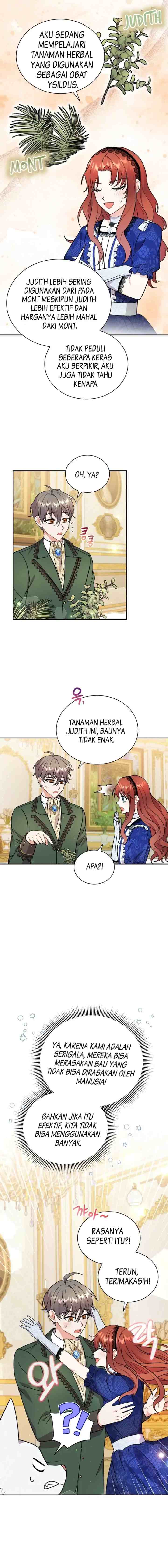I Became The Villain's Trainer chapter 16 halaman 14