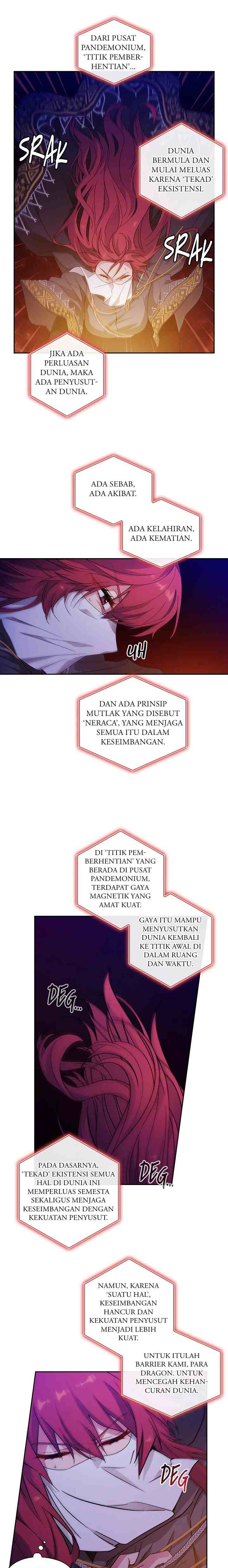 Adonis chapter 231 halaman 9