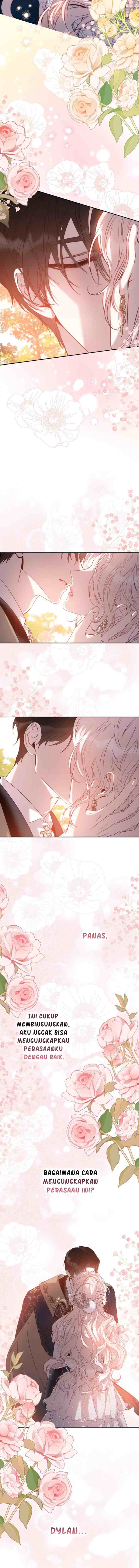 I Tamed a Tyrant and Ran Away chapter 87 halaman 10