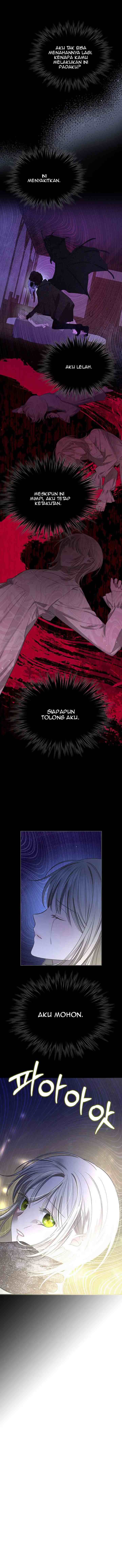 The Male Lead Monster Lives Under My Bed chapter 13 halaman 6