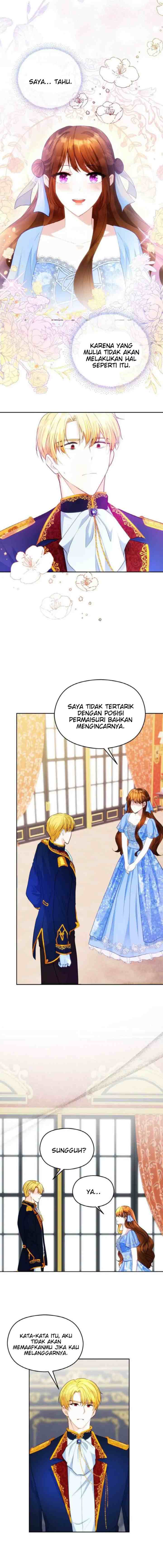 After the Insomnia Was Cured, the Tyrant Became Obsessive chapter 7 halaman 13