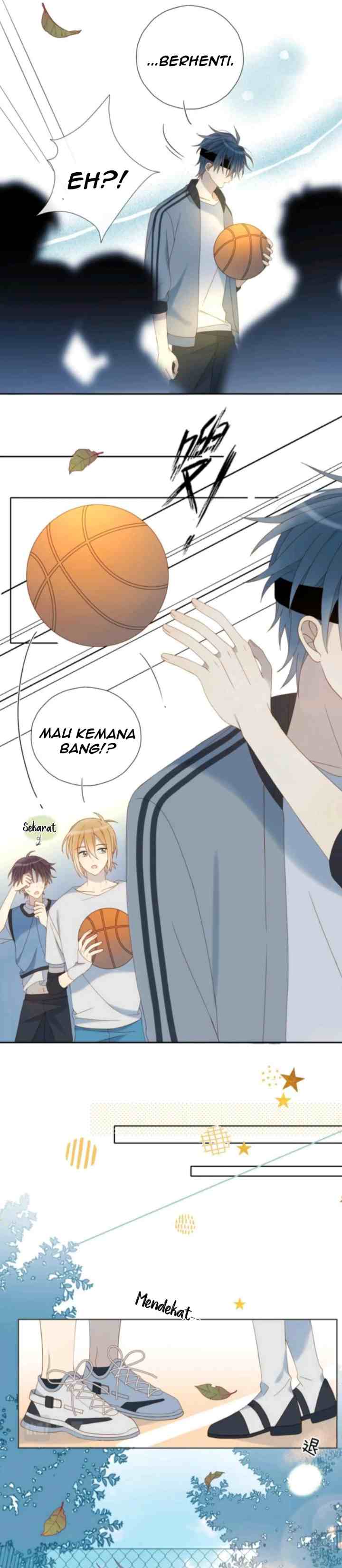 He Is So Flirty chapter 35 halaman 14