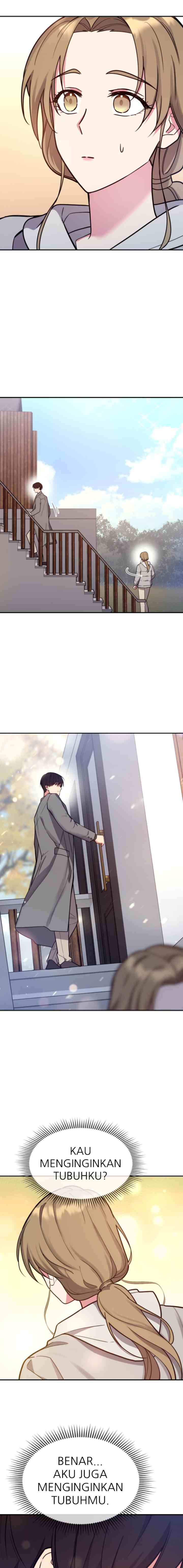 My Noisy Marriage chapter 29 halaman 19
