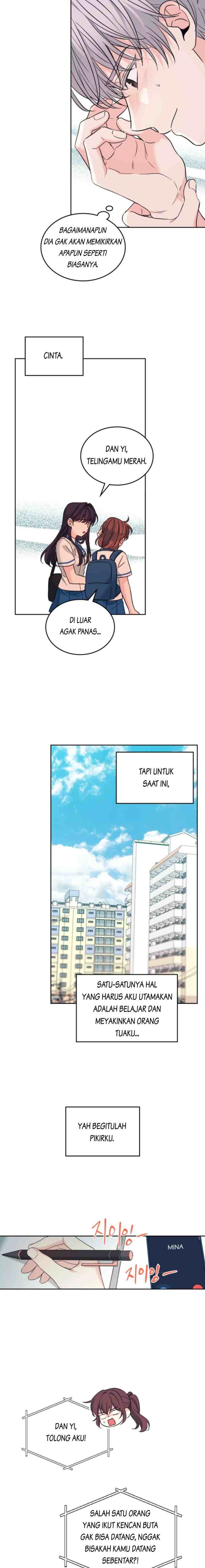 My Life as an Internet Novel chapter 163 halaman 16