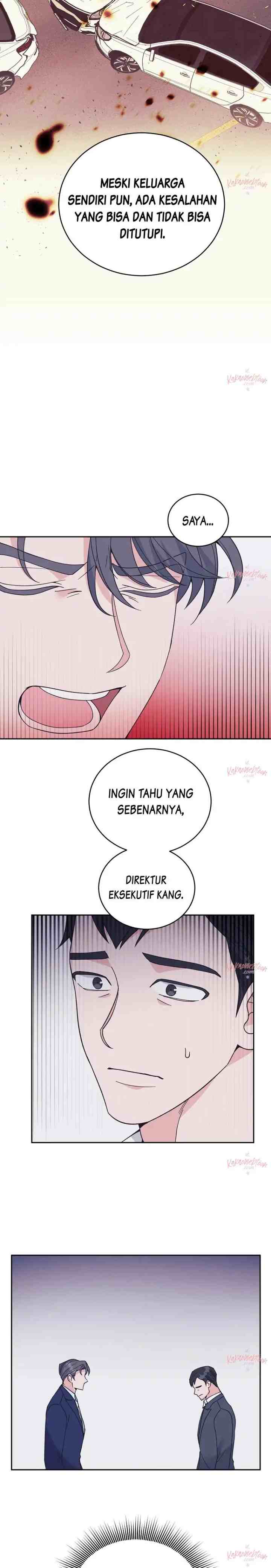 Lend Me Your Lips chapter 56 halaman 8