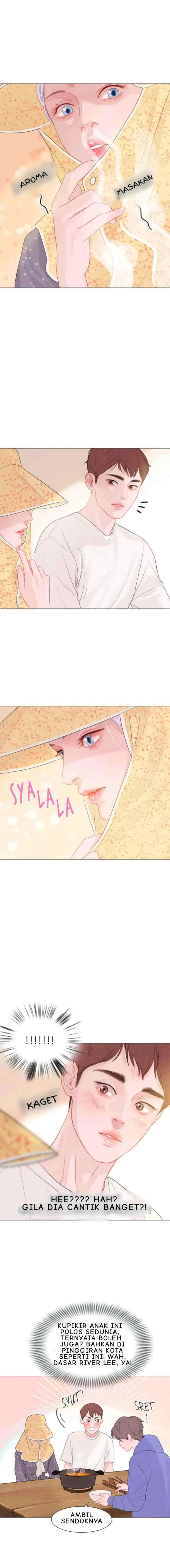 Mystique chapter 10 halaman 8