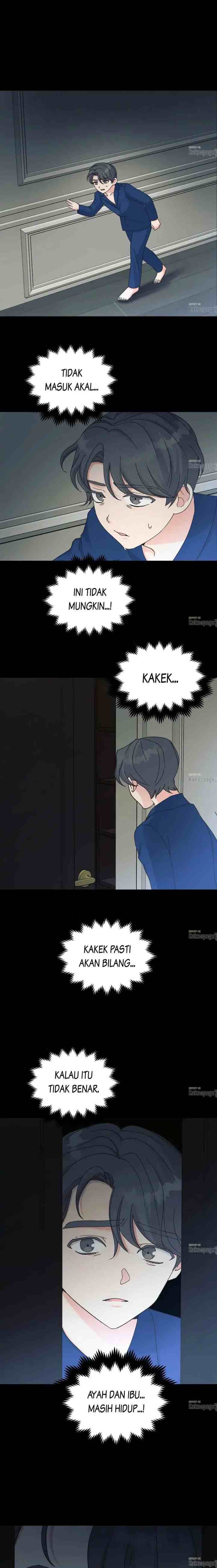 Lend Me Your Lips chapter 38 halaman 16