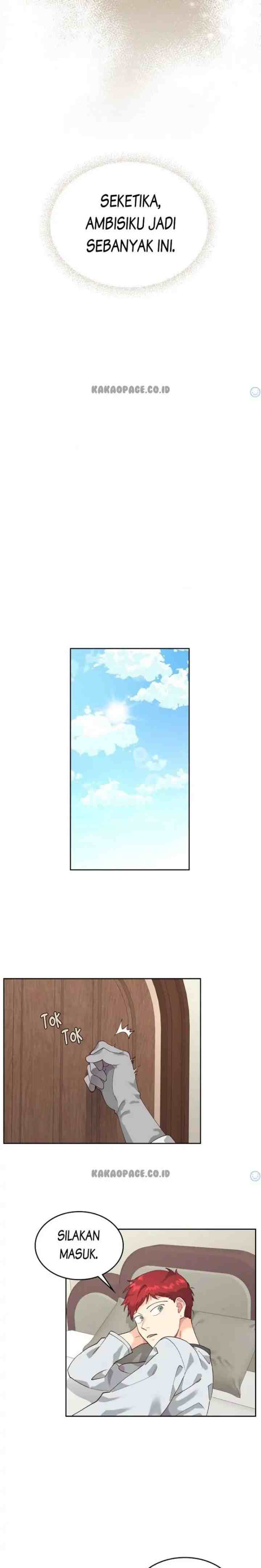Emperor And The Female Knight chapter 32 halaman 12