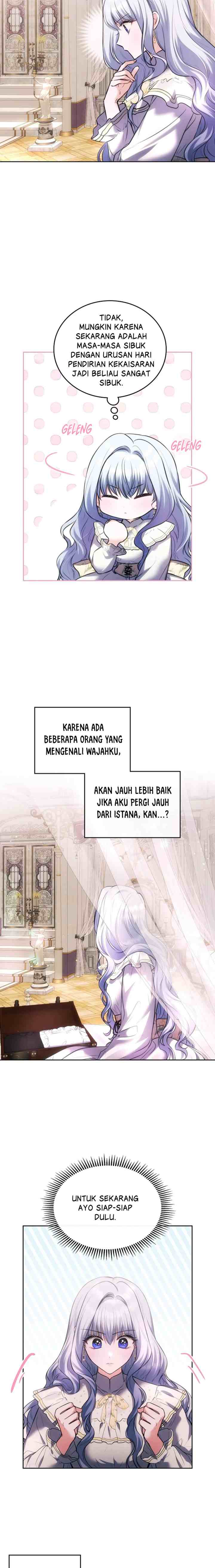 The Crown Prince's Fiance chapter 42 halaman 7
