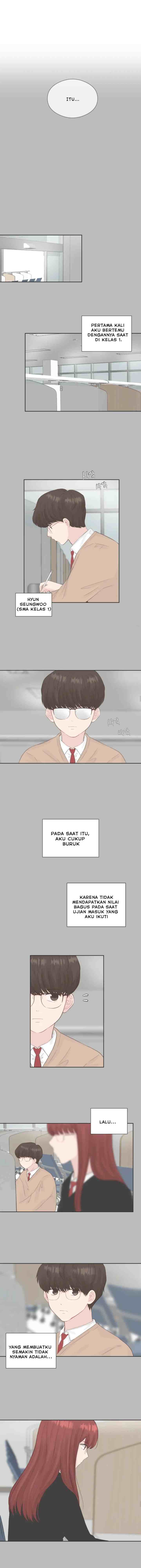 Exchange Male and Female chapter 72 halaman 4