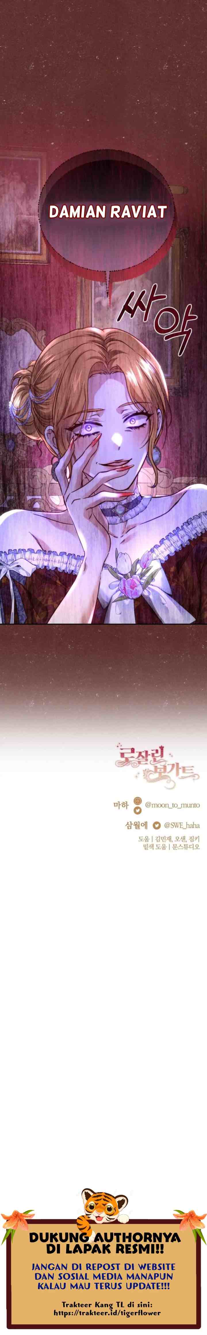 Rosalyn Vogart chapter 51 halaman 11