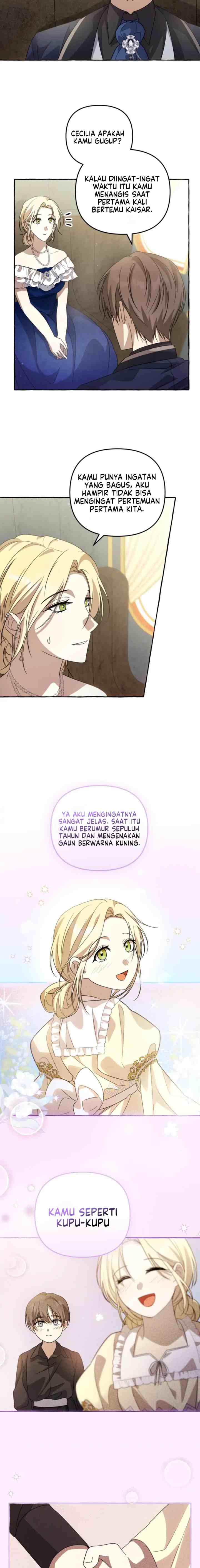 Are We Still In Love? chapter 6 halaman 14