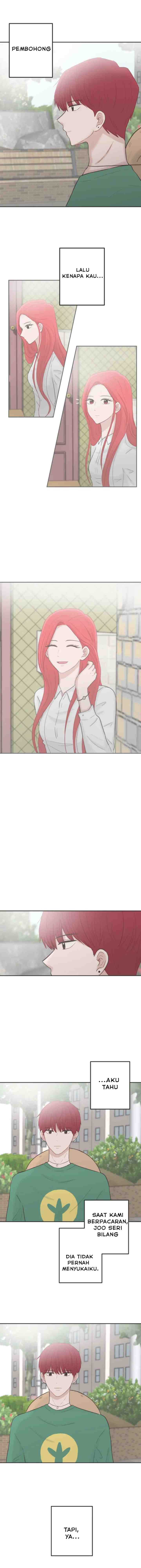 Exchange Male and Female chapter 36 halaman 5