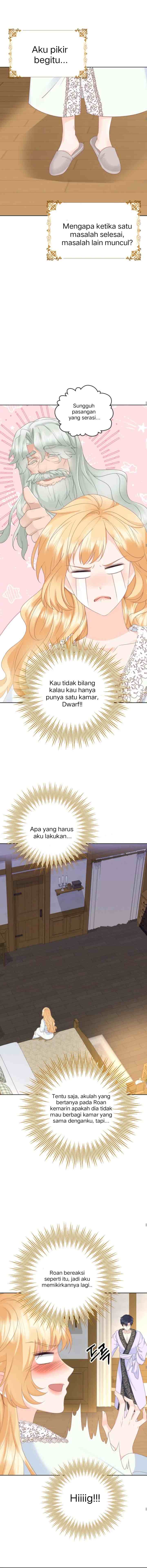 We Live Together chapter 21 halaman 12