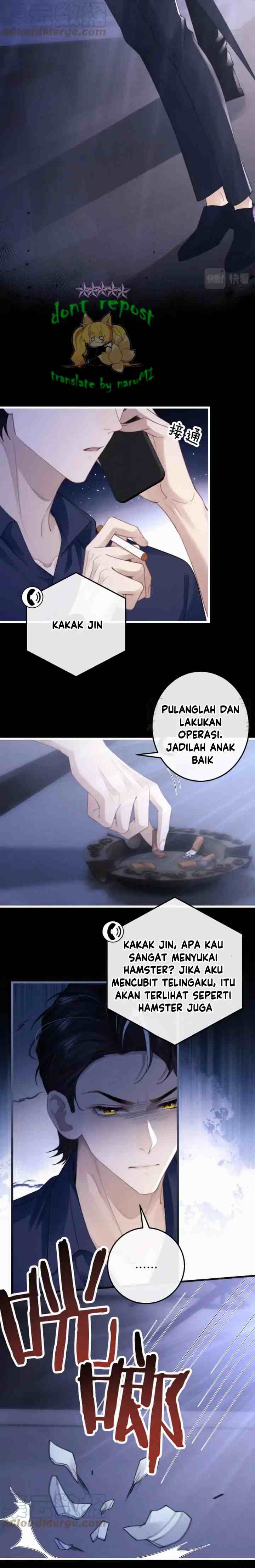 Everlasting Love chapter 21 halaman 9