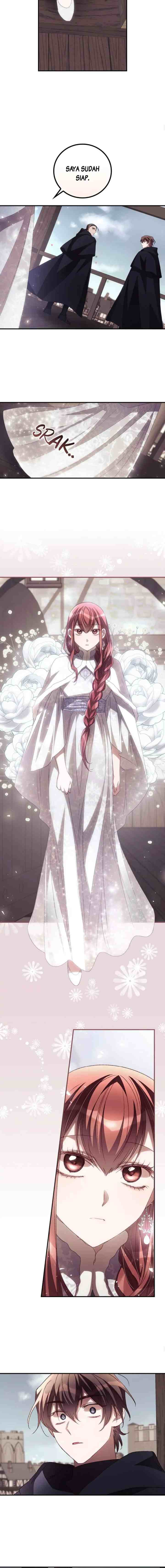 I Can See Your Death chapter 50 halaman 5