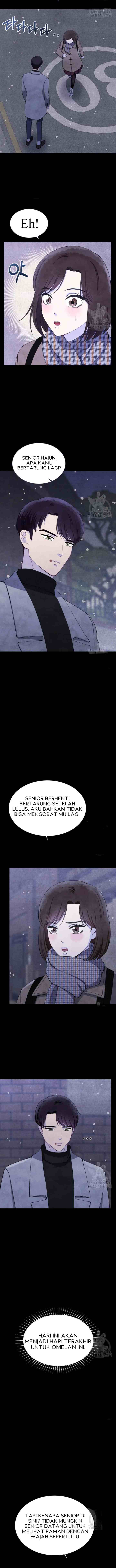 Pure Love of a Man chapter 1 halaman 4