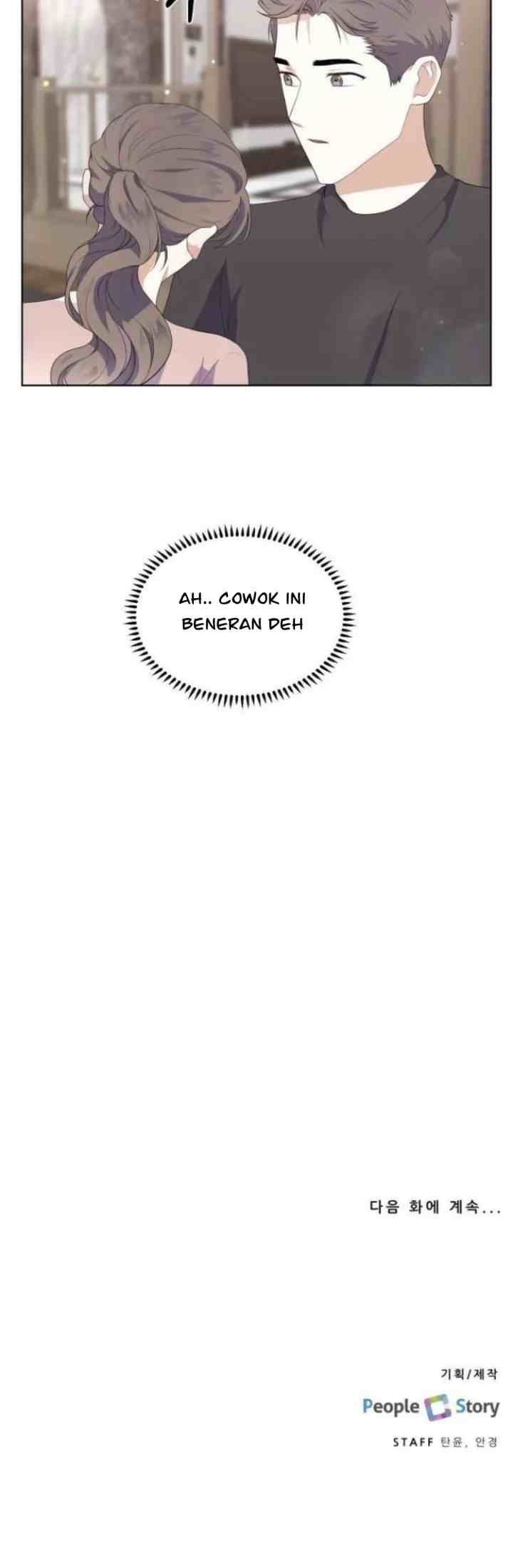 The Eun's Garden chapter 43 halaman 14