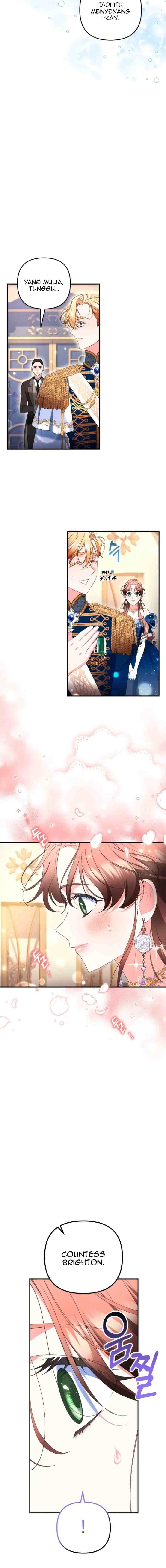 When I Stopped Being Your Shadow chapter 34 halaman 13