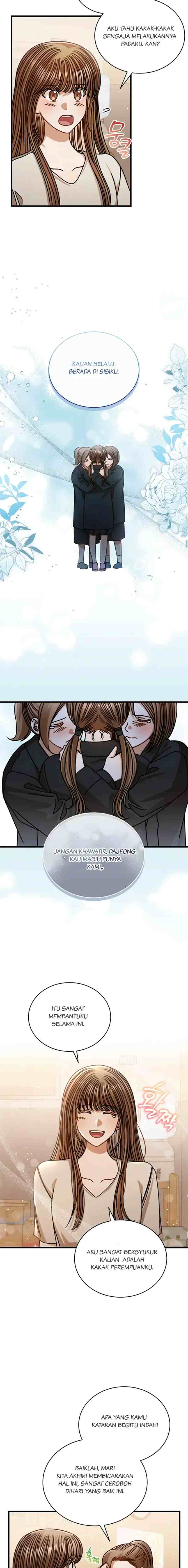 I Confessed To The Boss chapter 75 halaman 5