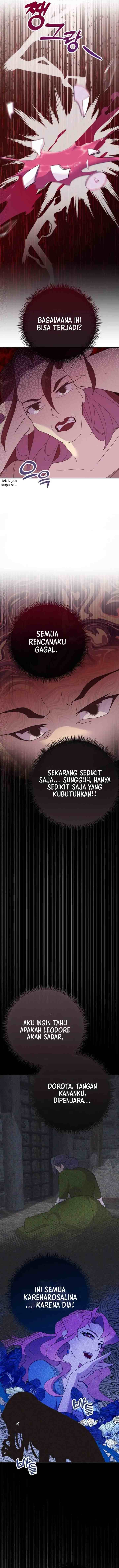 Divorce Will Be Finalized in 3 Seconds chapter 16 halaman 10