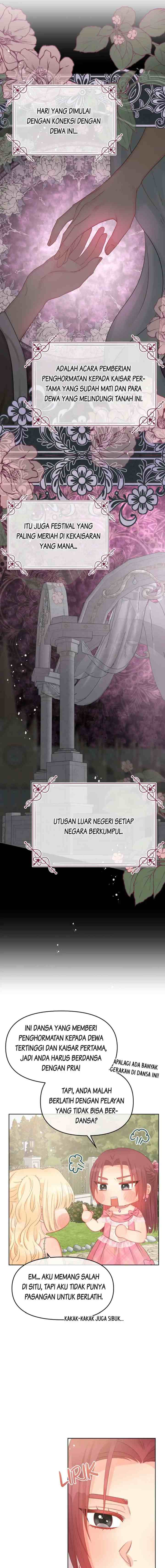 Don't Concern Yourself With That Book chapter 63 halaman 15