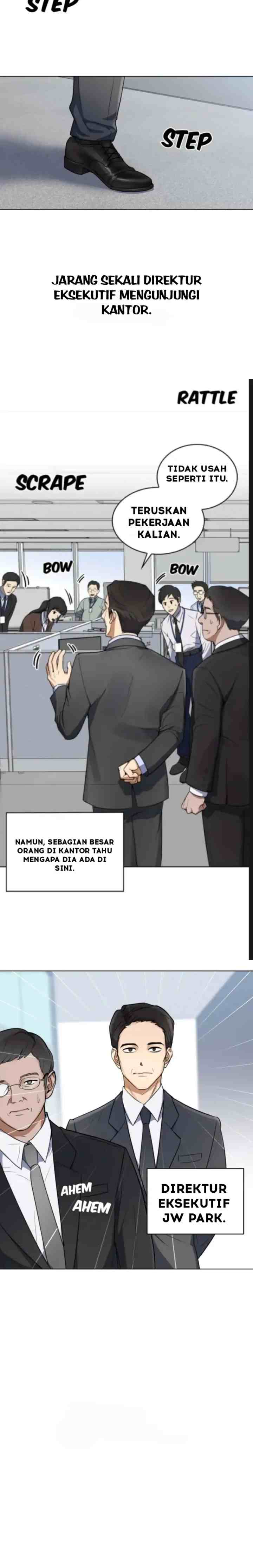 Easy To Read chapter 1 halaman 6