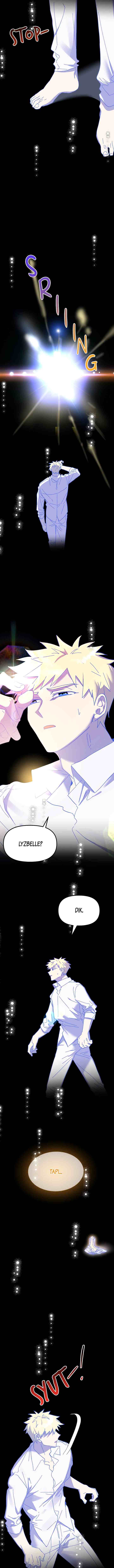 The Princess Pretends to Be Crazy chapter 58 halaman 12