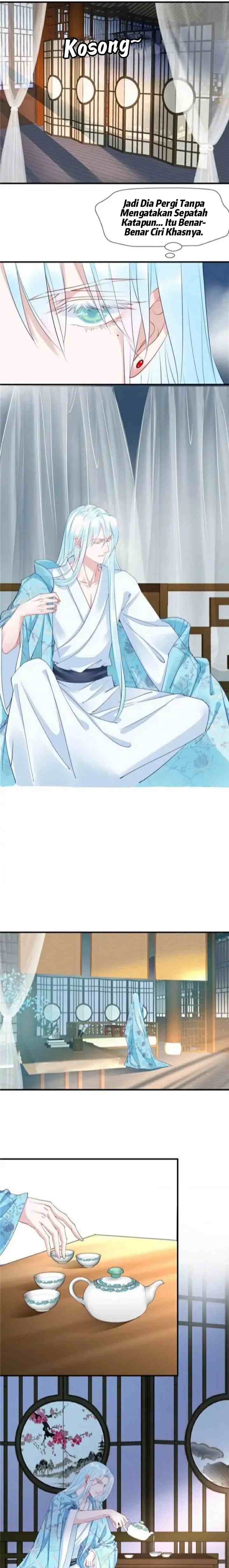Devil Wants To Hug chapter 36 halaman 6