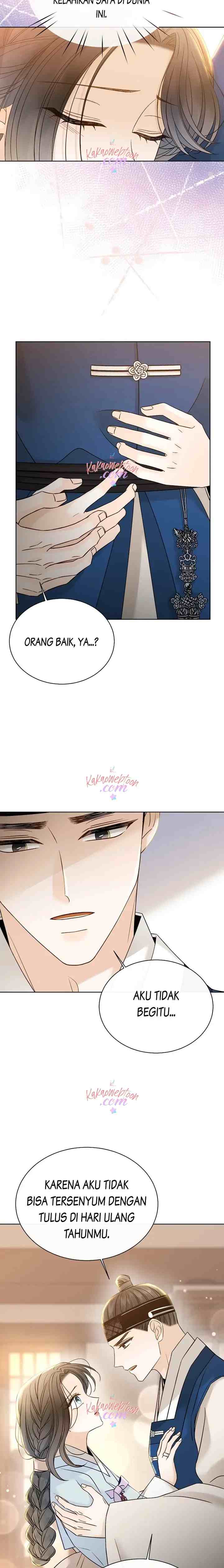 Oh! My Hubby-nim chapter 47 halaman 11