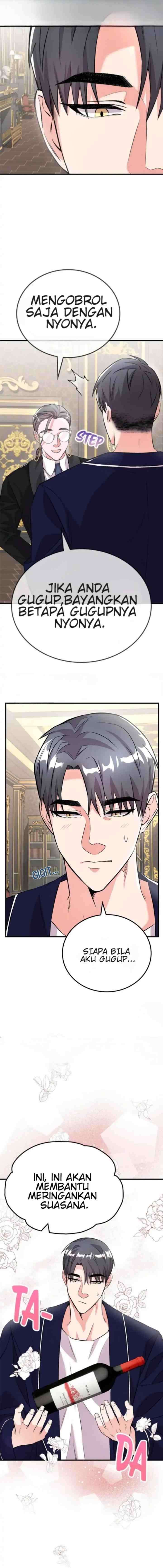 Amelia's Opalescent Marriage chapter 22 halaman 8