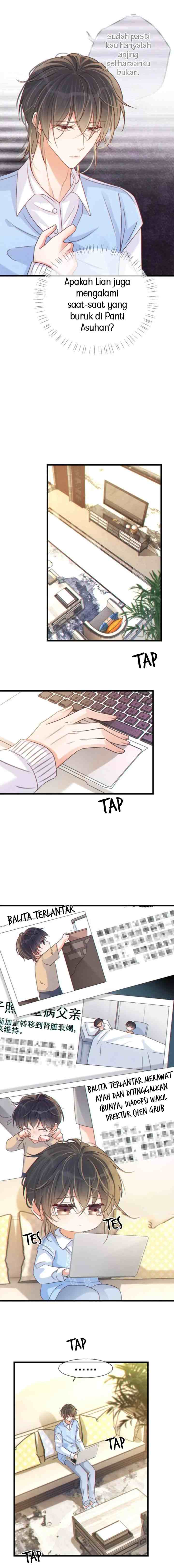 Intoxicated chapter 58 halaman 14