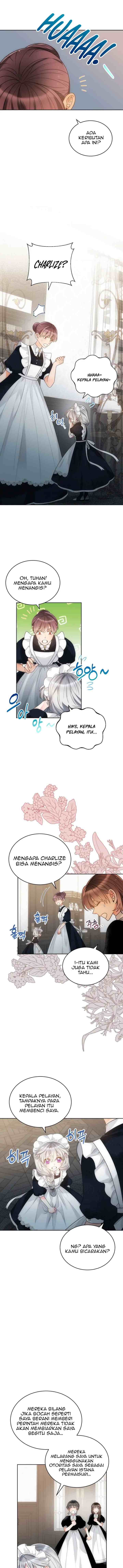 The Evil Empress Loves Me So Much chapter 46 halaman 8