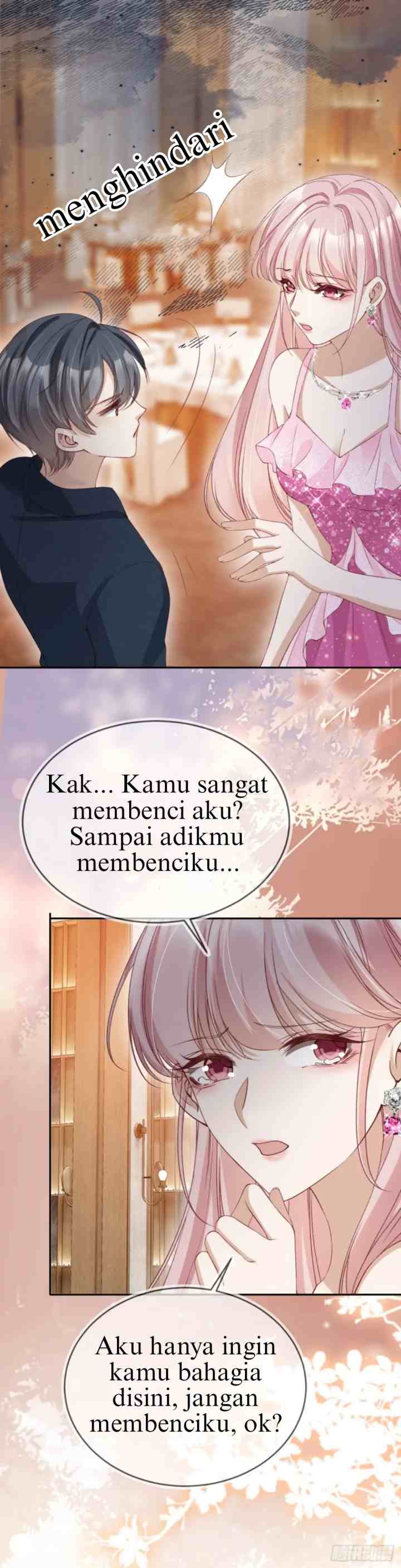 I Married the Disabled Big Shot After My Rebirth chapter 13 halaman 16