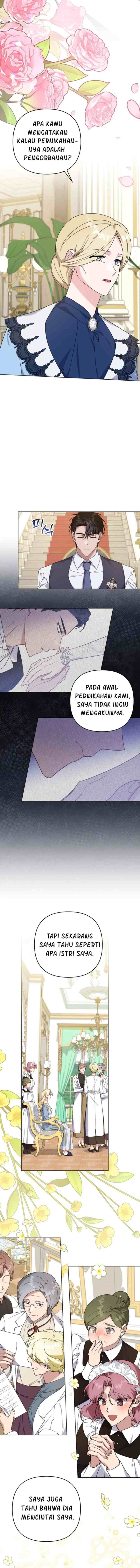 What It Means To Be You chapter 144 halaman 16